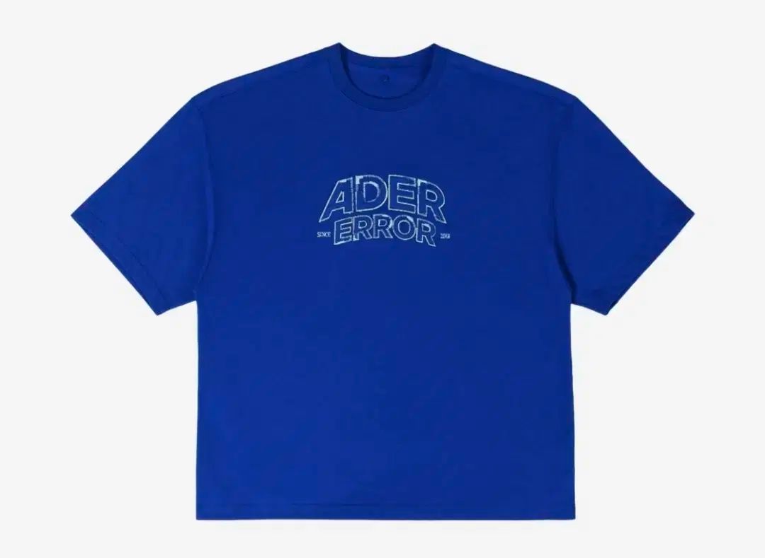 ADER ERROR(アーダーエラー) エドカロゴ 半袖 - メルカリ