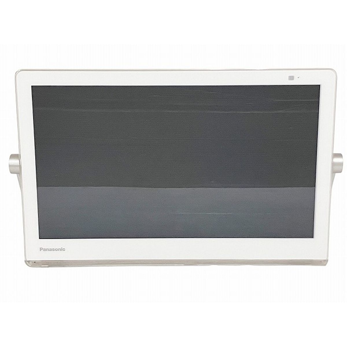  Panasonic UN-15 CTD 8 D UN-TD S 防水 ポータブル テレビ モニター チューナーセット パナソニック 2018年製 その他 テレビ 映像機器