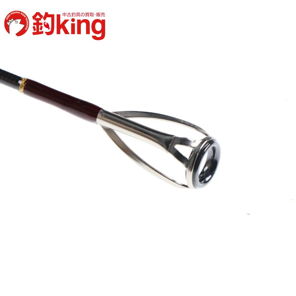 【中古/極上品】 MCワークス レイジングブル 103XR-TRIDENT スペシャルモデル  /A127L 中古/極上品】 MCワークス レイジングブル 103XR-TRIDENT