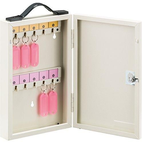 2営業日で発送 DAIKEN ダイケン OK10Nダイケン キーボックス キー10本用8598224