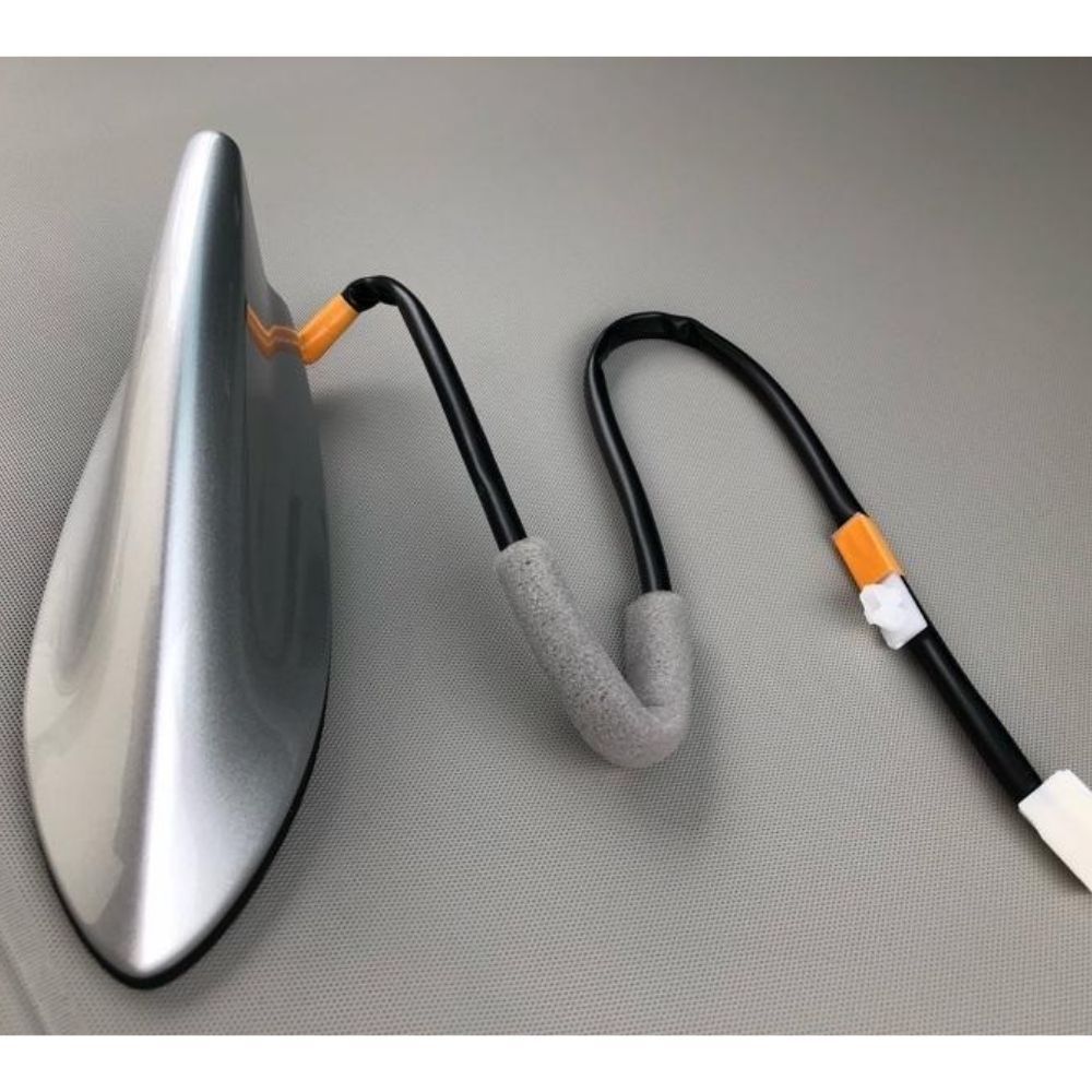 トヨタ 純正 TOYOTA 正規 アンプ アンテナ アクア NHP10 NHP10H サフィックス パーツ エンジン タイヤ カスタム