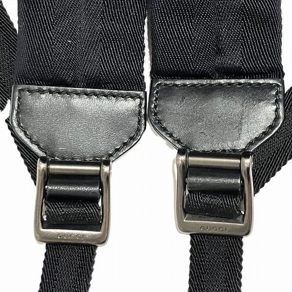 GUCCI GGスプリーム