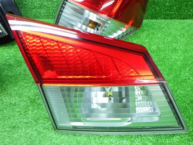 スズキ MA15S ソリオ テールレンズ 4点 35603-54M0 240510105 車 外装