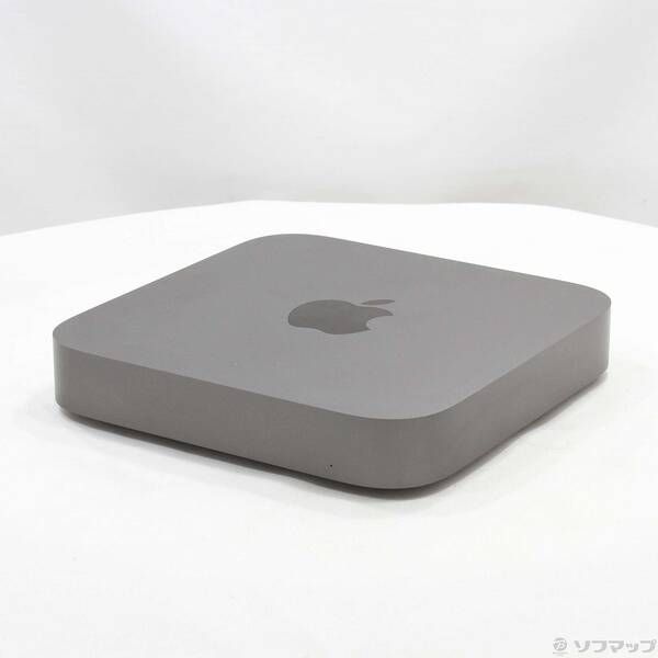 〔 品〕 Mac mini Late-2018 MRTT2J A Core_i5 3GHz 8GB SSD256GB 〔14.7 Sonoma〕 258
