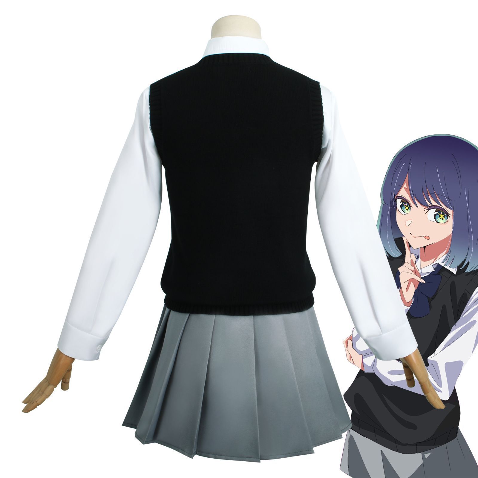 制服