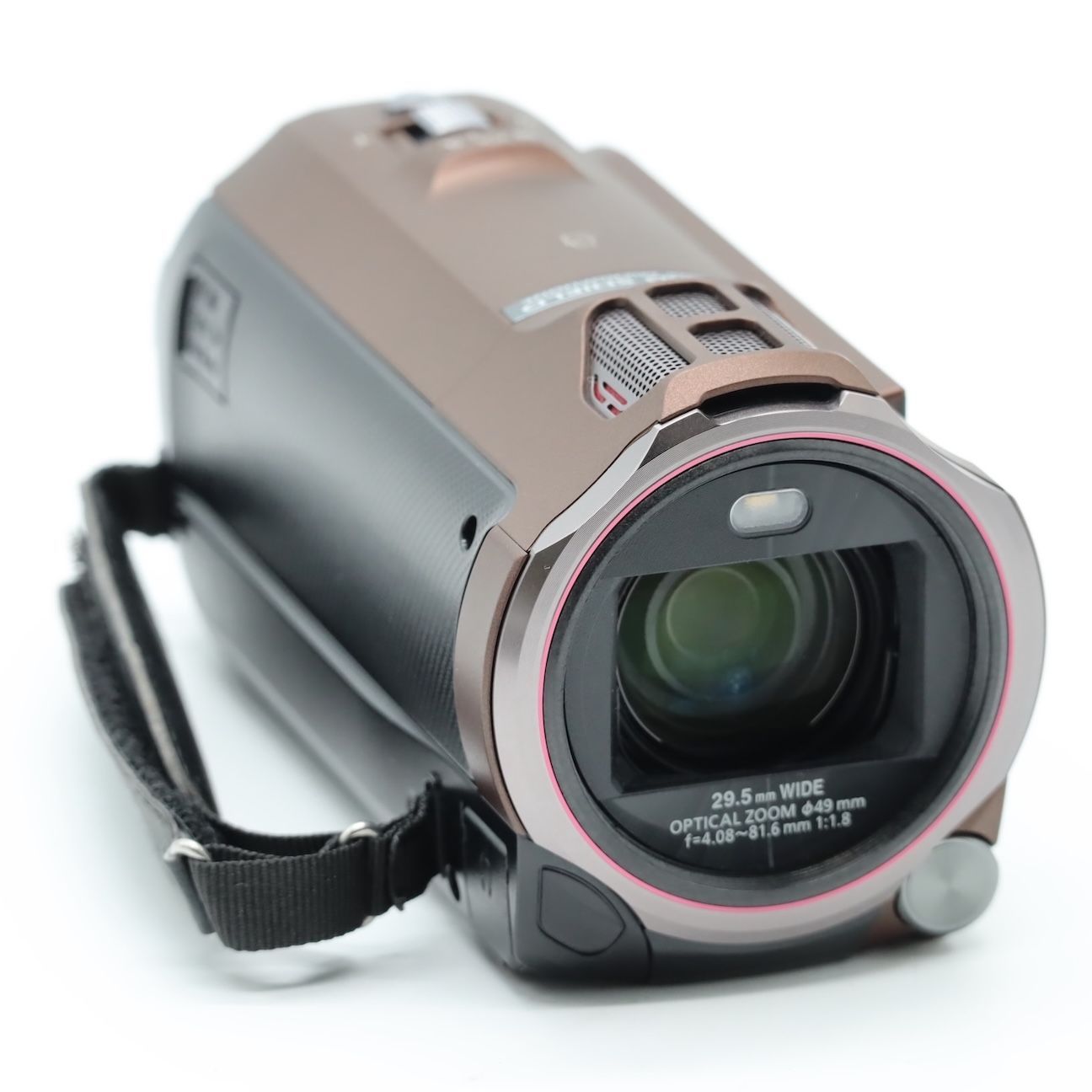 専用Panasonic 【現状動作品】Panaosnic HC-W870M デジタル 専用Panasonic 【現状動作品】Panaosnic HC-W870M デジタル