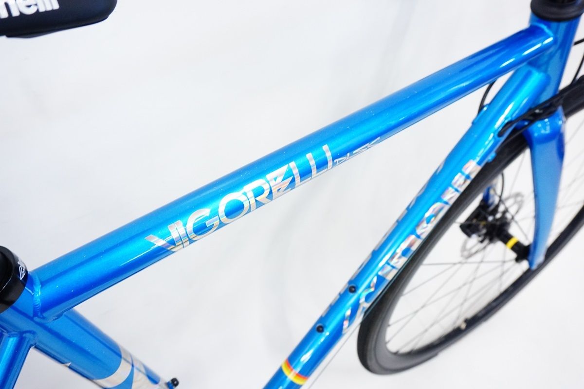 CINELLI「チネリ」 VIGORELLI DISC 2021年モデル ロードバイク 