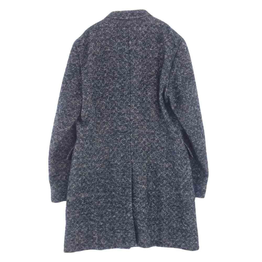 Paul Smith ポールスミス チェスターコート グリーン（オーバー