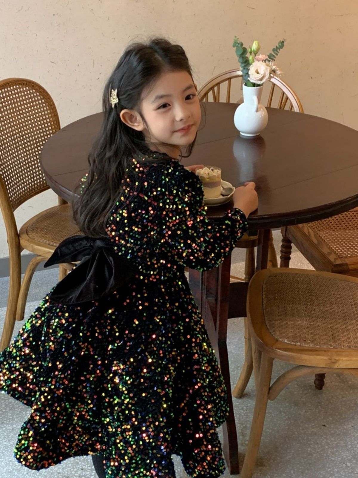 子供ドレス 発表会