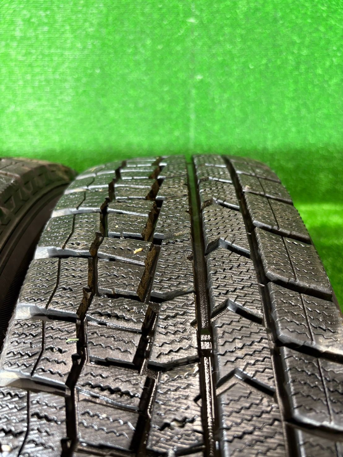 専用1 DUNLOP WM02 205/50R16 イボ付 スタッドレス 1 DUNLOP WM02 205/50R16 イボ付 スタッドレス DUNLOP WINTER MAXX