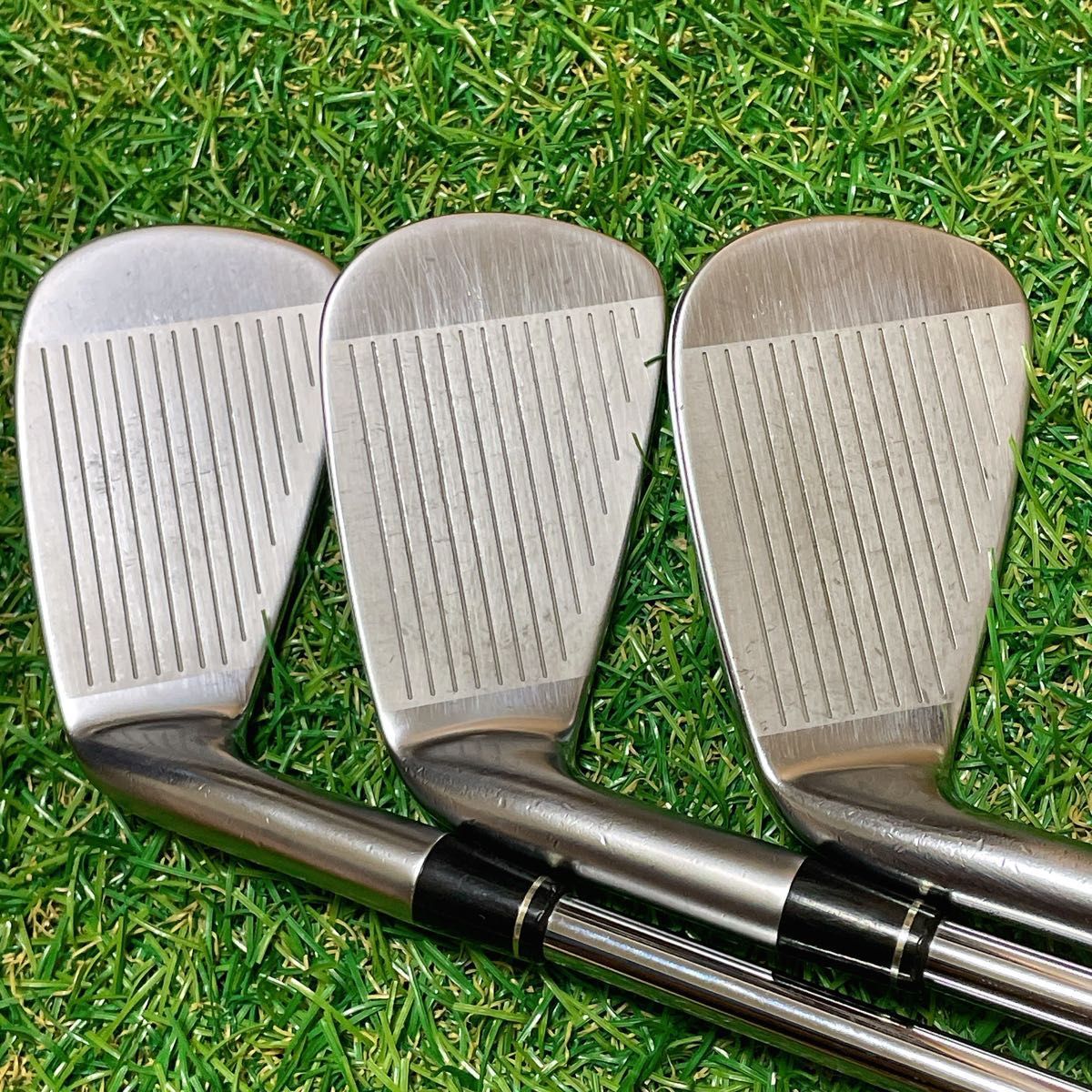 【名器　良品】Callaway LEGACYキャロウェイ レガシー 6本セット 名器 名作 良品】Callaway LEGACY キャロウェイ レガシー 6本