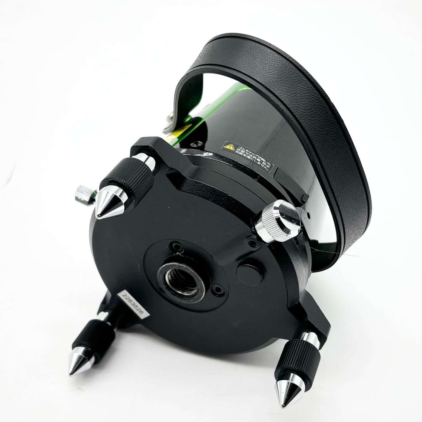 レーザーロボ レクシア