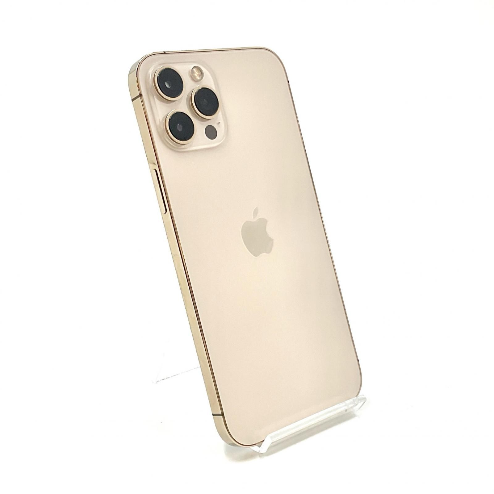 Apple iPhone 12 Pro ゴールド 256GB 元箱付き iPhone 12 Pro 中古一覧