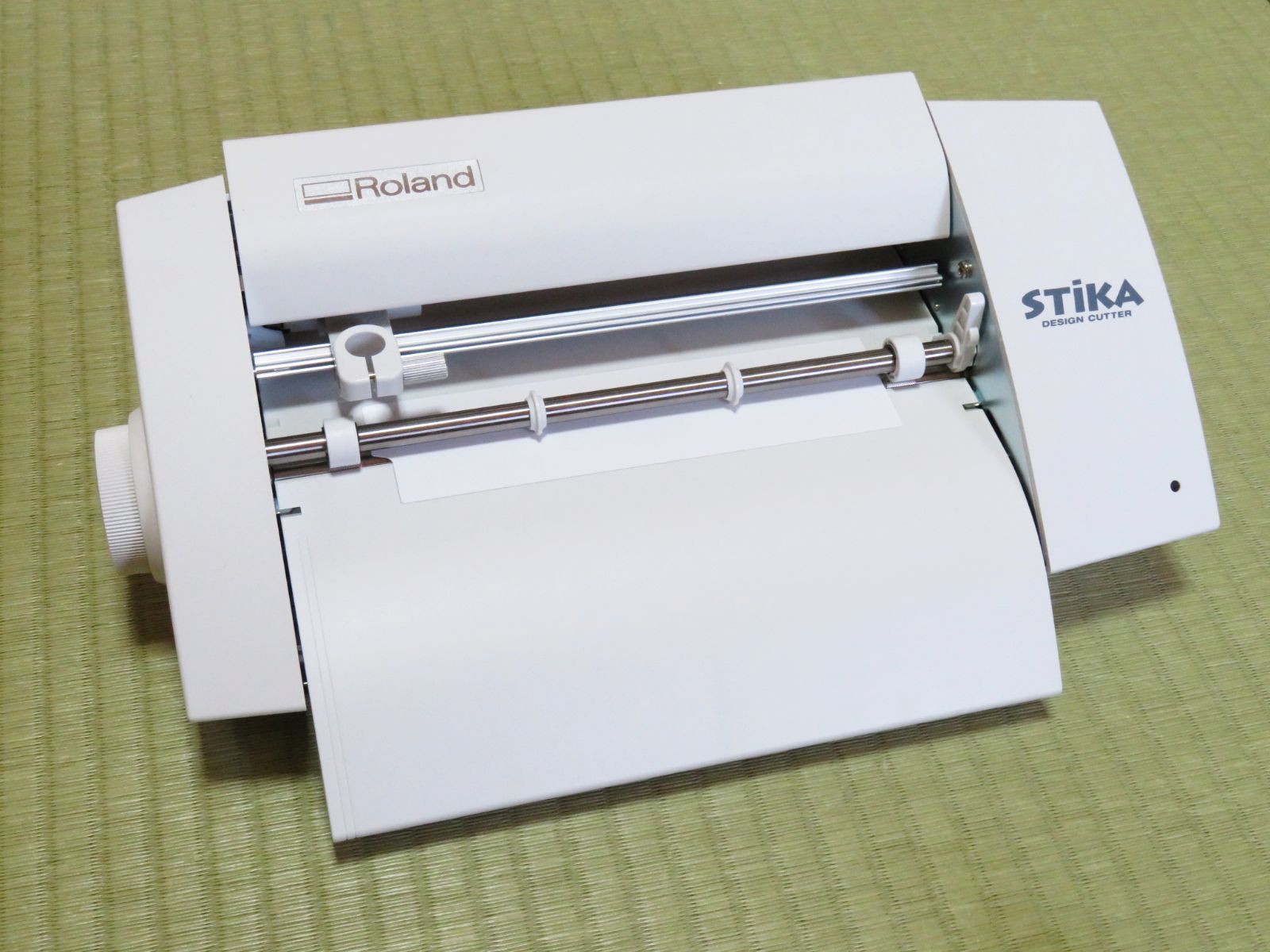 STIKA SV-8