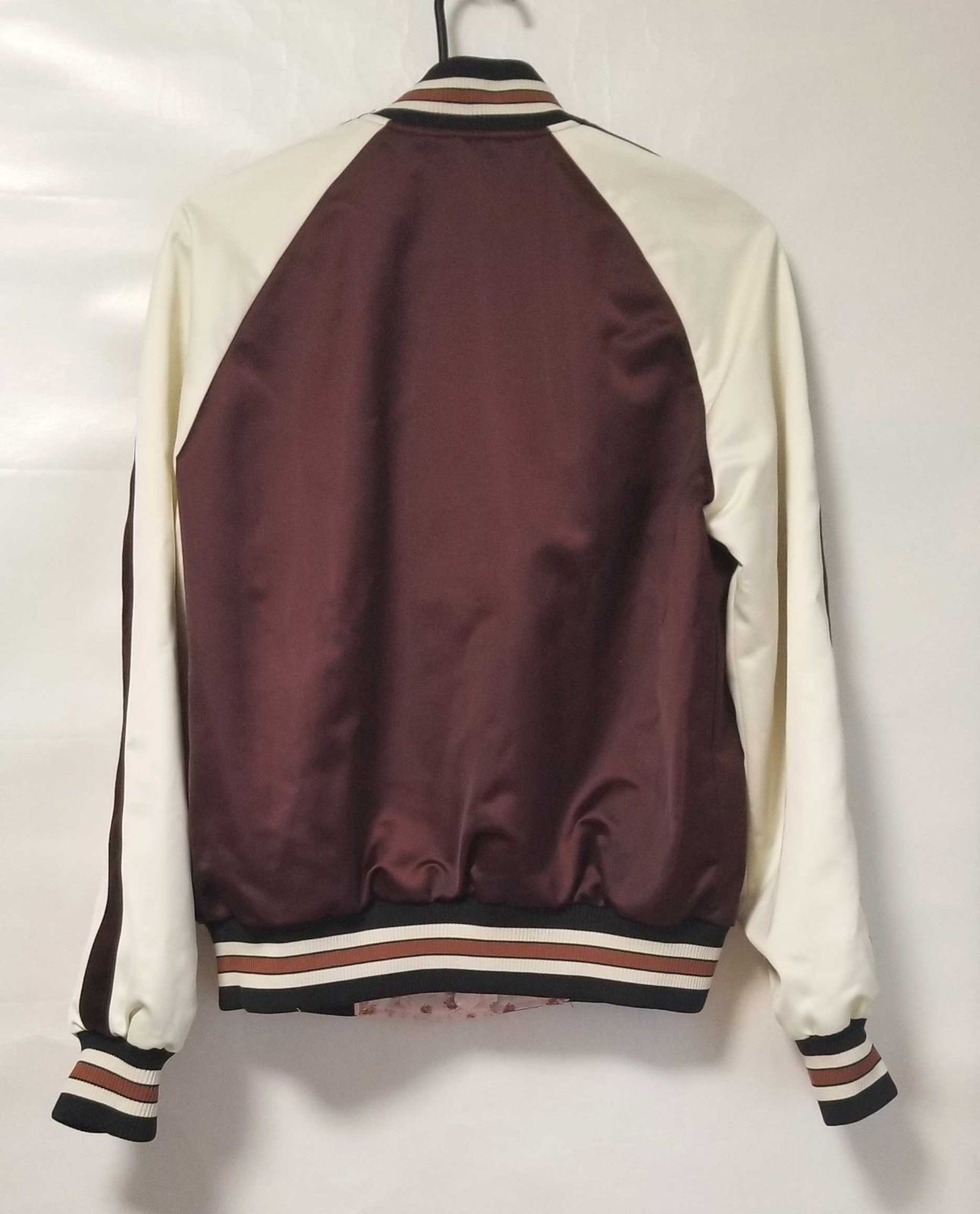 COACH　リバーシブル　スタジャン　アウター　ジャンパー　レディース　Ｍ　L 正規通販 コーチ COACH リバーシブル ジャケット・アウター