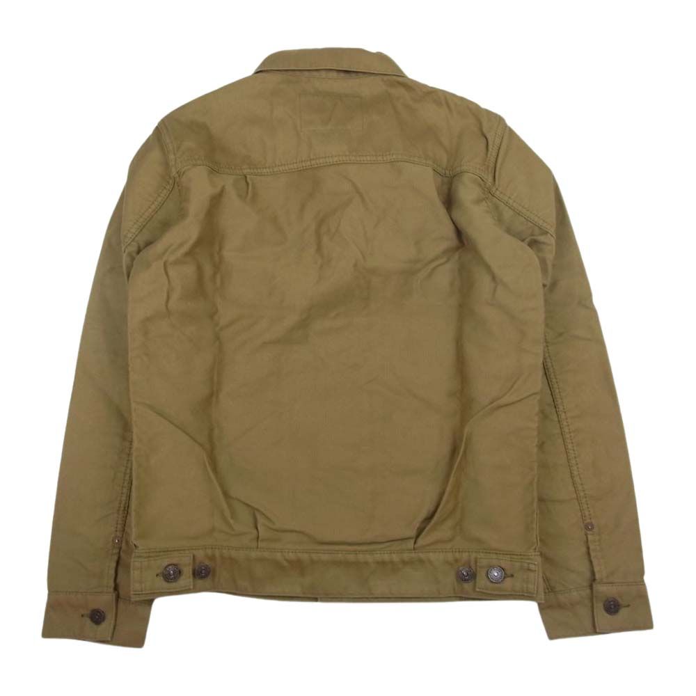 デラックスウエア DX402WT　2nd-COLOR JACKET　ジャケット デラックスウエア DELUXEWARE DX402WT 2nd COLOR JACKET