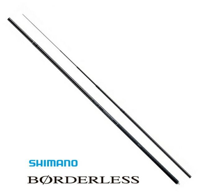 シマノ19 ボーダレス GL (ガイドレス仕様・Rモデル) R900T