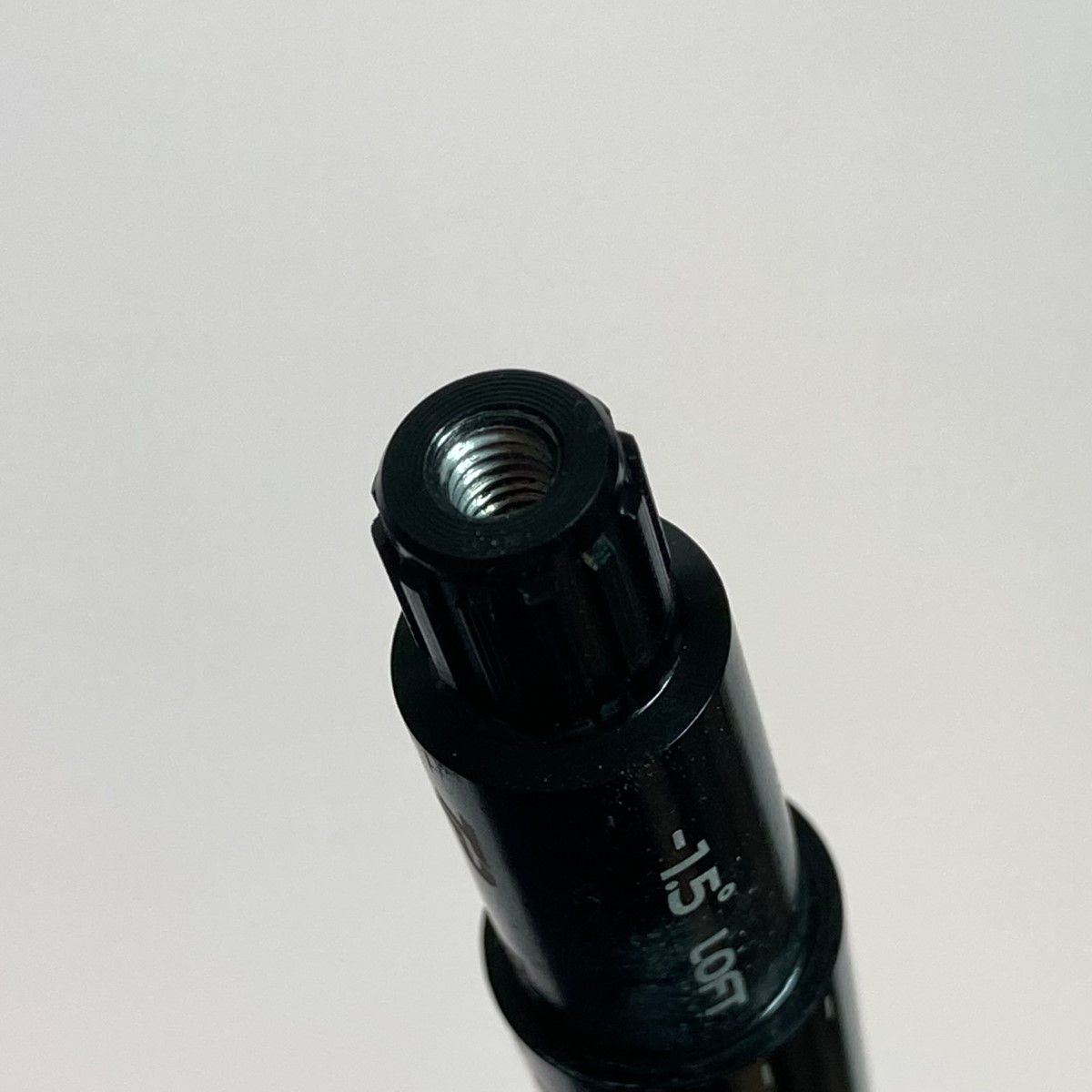 ◎◎ シャフト CRAZY LA BOMBA CB-50 FLEX 7.4 44.5インチ 旧テーラーメイドスリーブ付 ◎◎ シャフト CRAZY LA BOMBA CB-50 FLEX 7.4 44.5インチ 旧