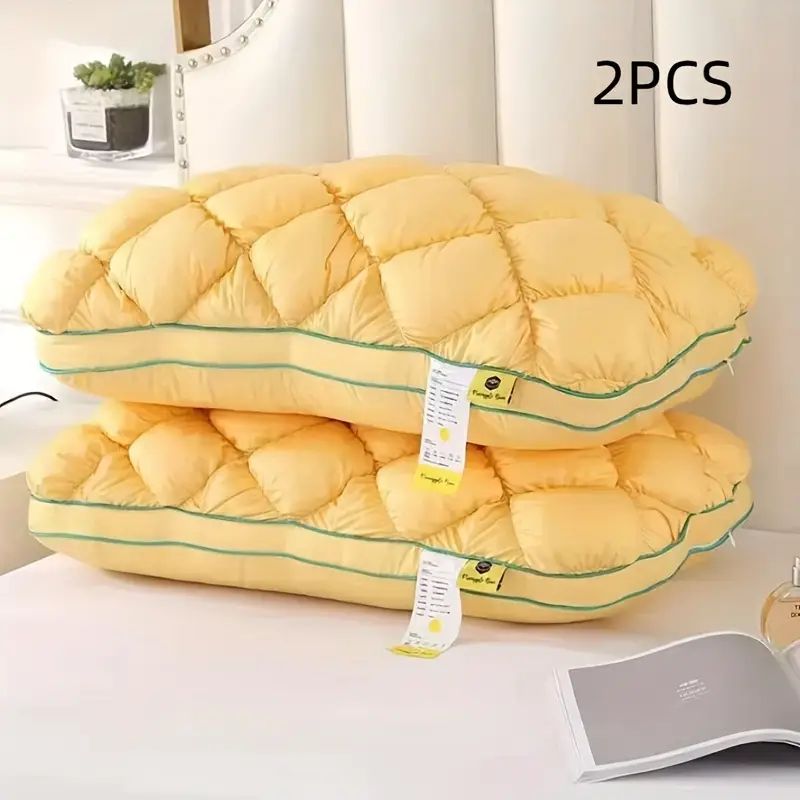 2個セット サイド＆バックスリーパー用エルゴノミック