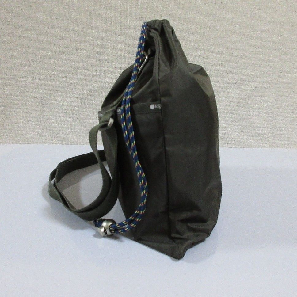 良品 LeSportsac レスポートサック 大草直子 コラボ