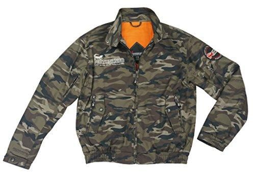 5営業日で発送 KOMINE コミネ コミネ ＪＫ－５９１ Ｐｒｏｔｅｃｔ Ｓｗｉｎｇｔｏｐ ＪＫＴ Ｃａｍｏｕｆｌａｇｅ Ｍ