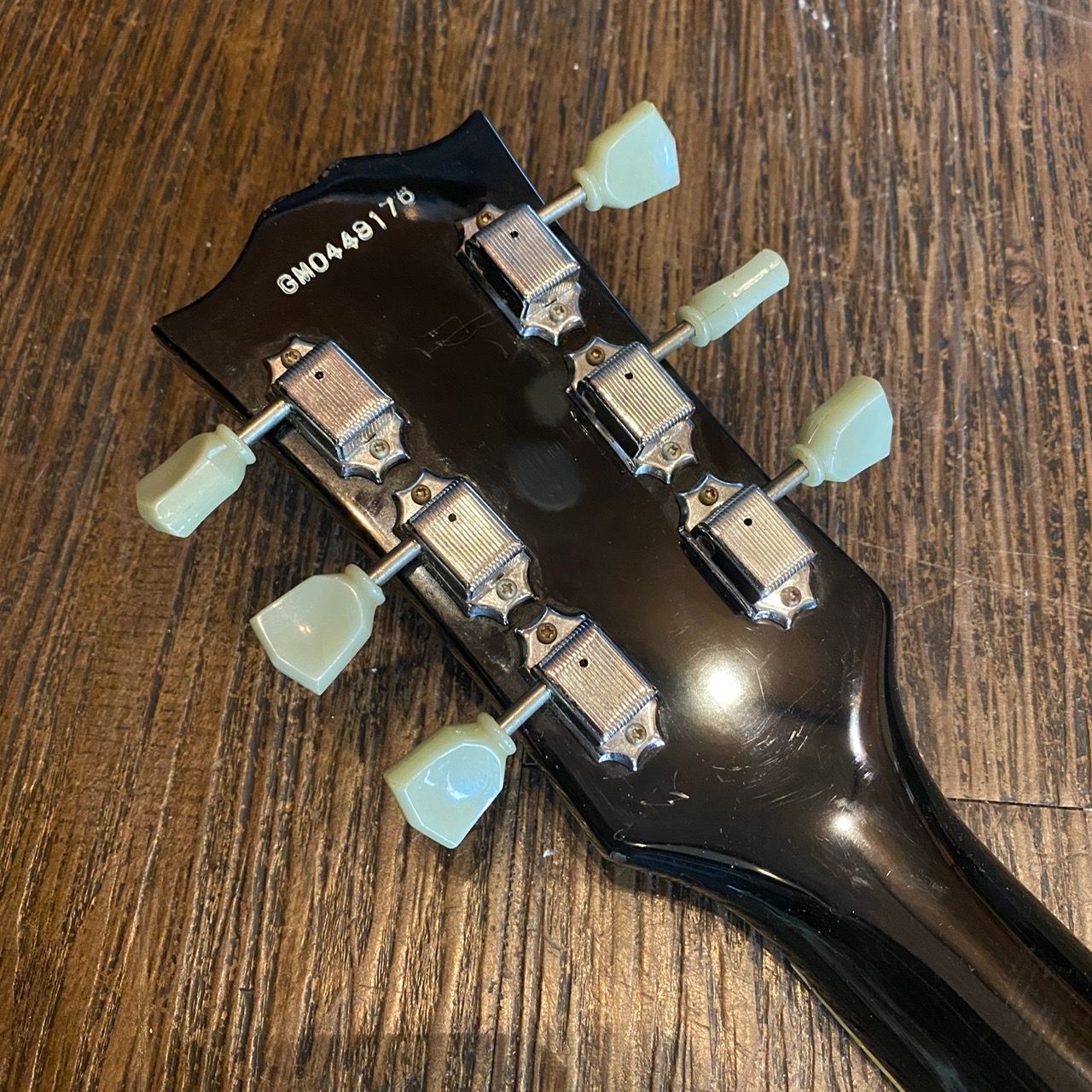 GrassRoots SG Type ESP Electric Guitar グラスルーツ エレキ