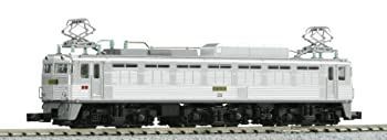 KATO カトー Nゲージ EF81 300 3067-1 鉄道模型 電気機関車