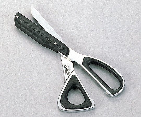 【新品・2営業日で発送】アズワン レスキューシザー 400g