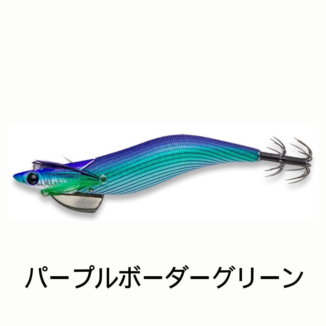 ダートマックスTR40g マルキュー エギリー ダートマックス TR 40g-BK (ティップラン用