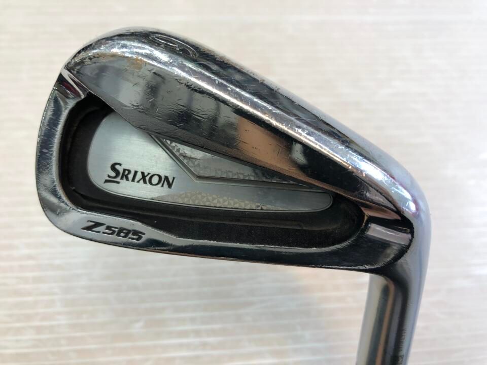 SRIXON Z585 | S200 | ダイナミックゴールド 105 | | アイアンセット | ダンロップ 最短即日発送