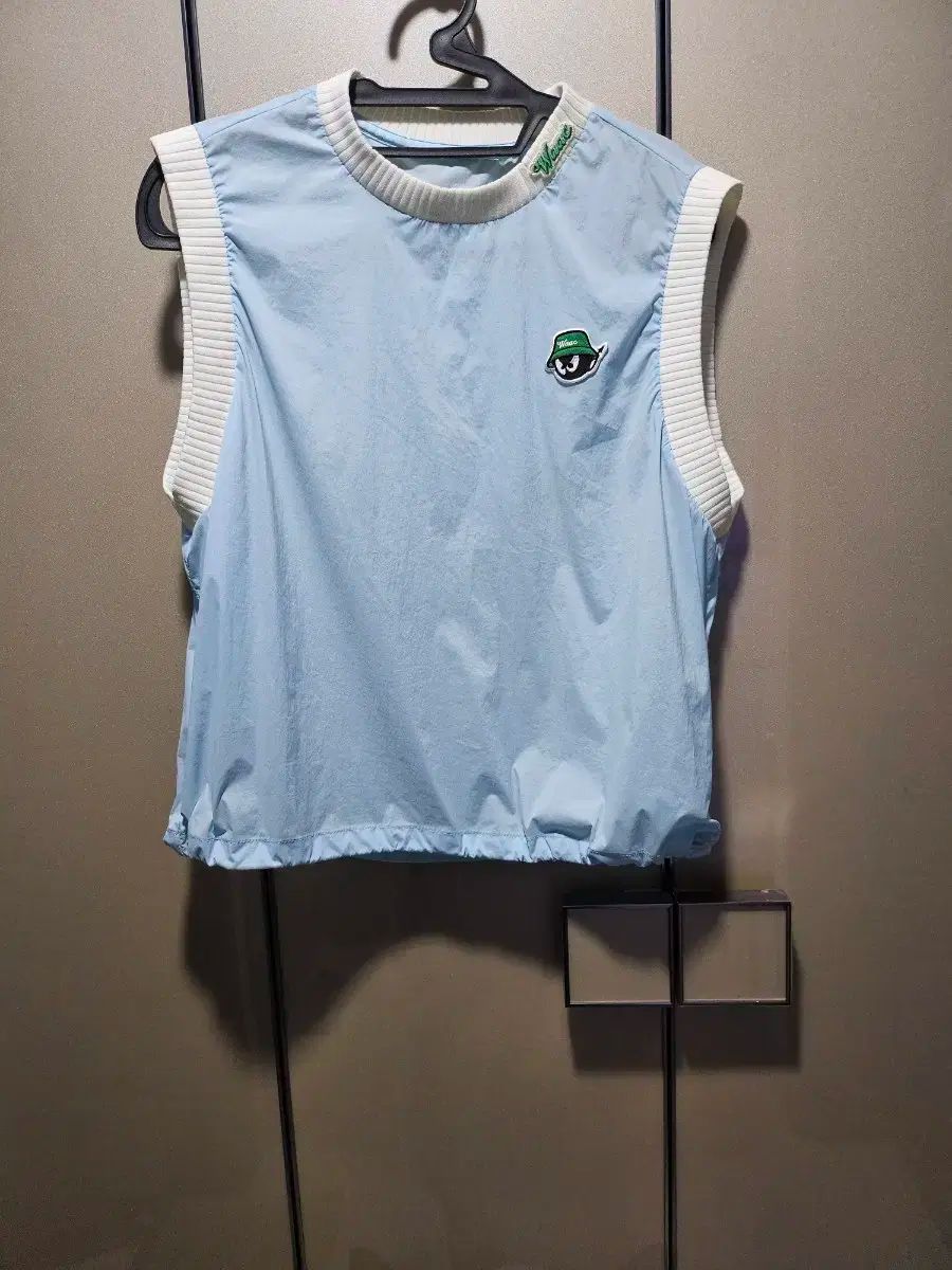  ワック WAAC レディース ワキ プルオーバー ベスト サイズS ベスト ジレ ベスト ジレ ビスチェ