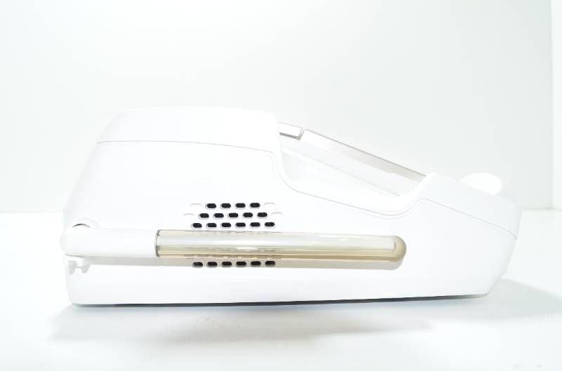 子機2台付き 充電器一個