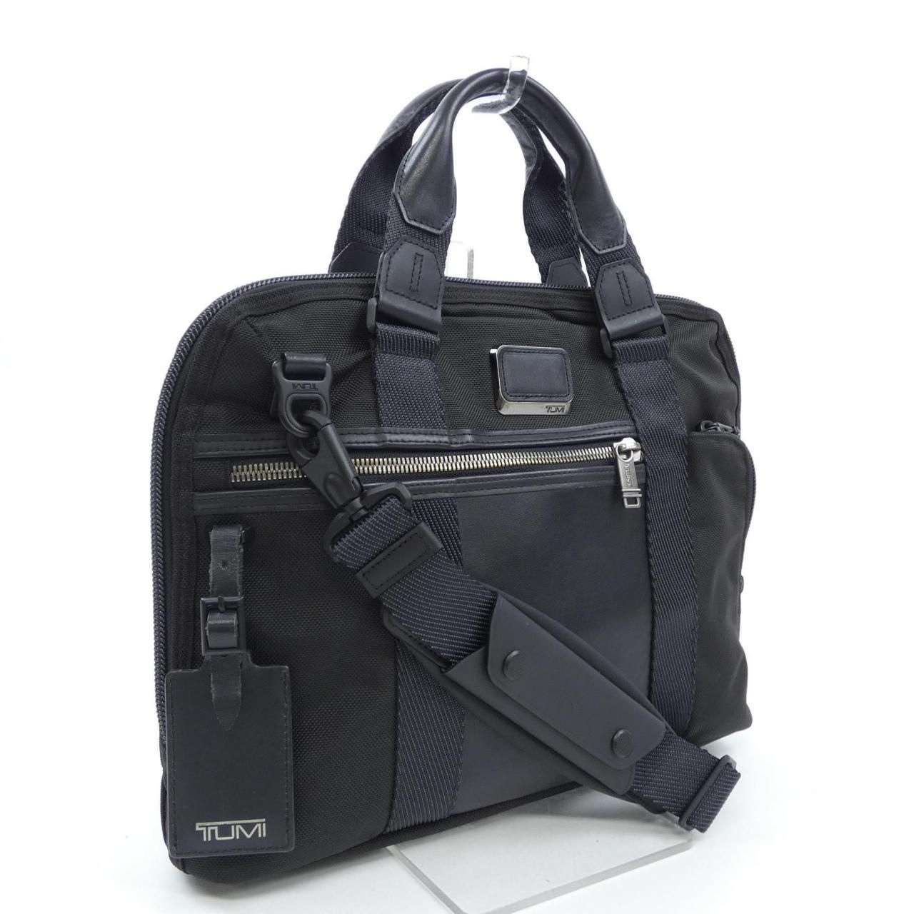 トゥミ TUMI BAG ブリーフケース・ビジネスバッグ | TUMI(トゥミ)公式