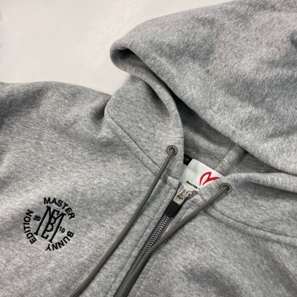 新品　マスターバニーエディション　ゴルフ　パーカー　ウインド　サイズ5 サイズ：5 MASTER BUNNY EDITION マスターバニーエディション 2024年