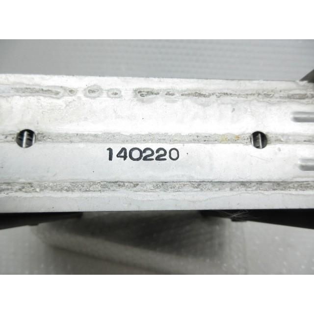 純正 インタークーラー