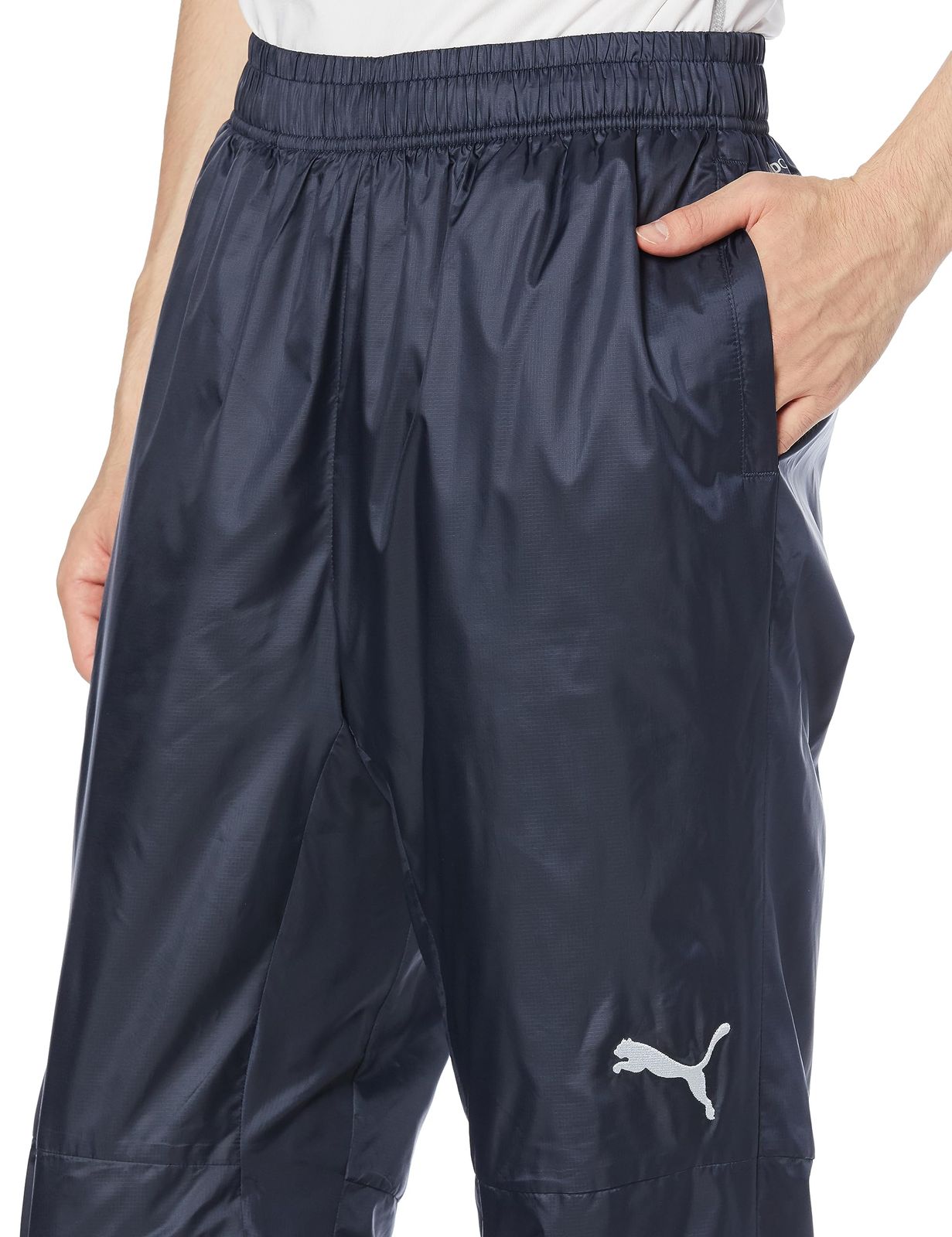 プーマ(PUMA) サッカー TEAMFINAL 裏トリコット ピステトップ 659742