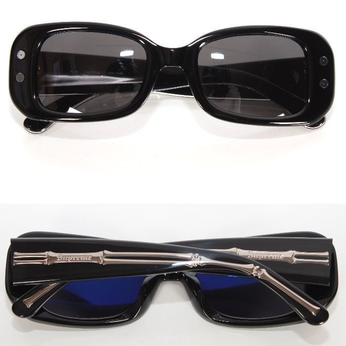 Supreme ブレアサングラス(Blair Sunglasses) Supreme ブレアサングラス(Blair Sunglasses) - メルカリ