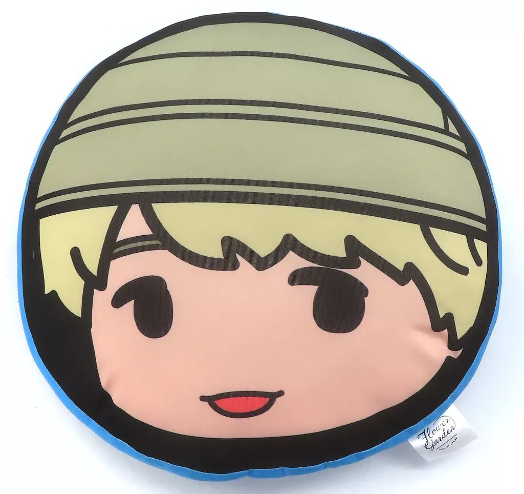 木村良平 クッション 木村良平 クッション 幽幻ロマンチカ ウタシロ