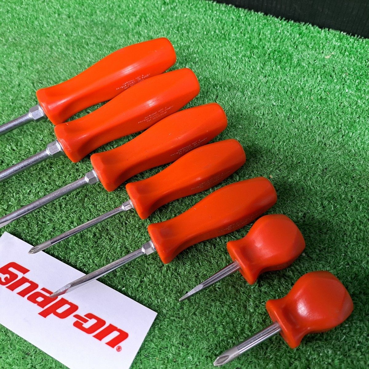 ☢ スナップオン|Snap-on