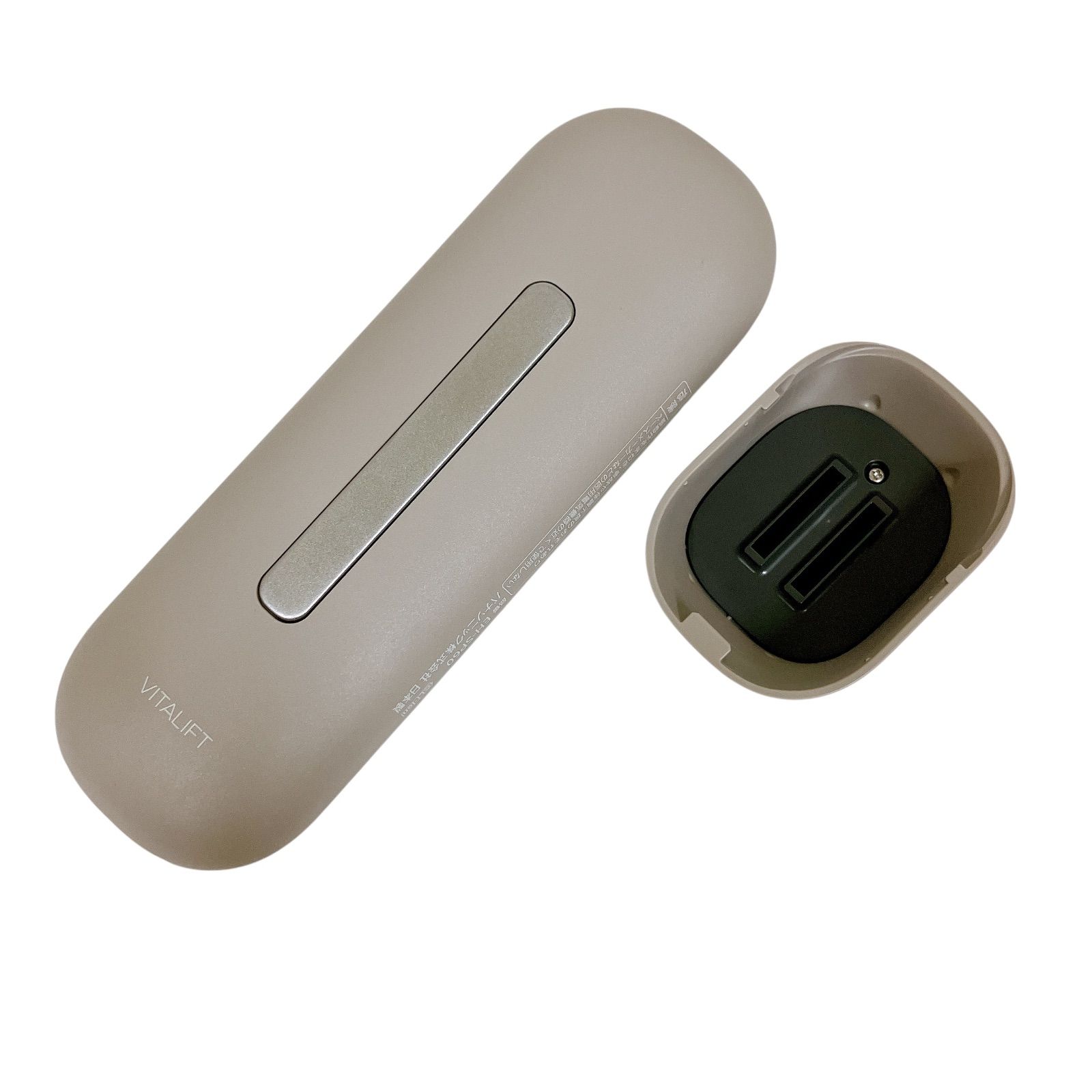 Panasonic バイタリフトブラシ 箱付き！Panasonicバイタリフトブラシ