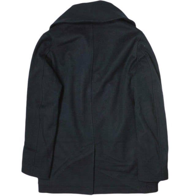 ARN mercantile エーアールエヌ メルカンタイル 8釦ショール