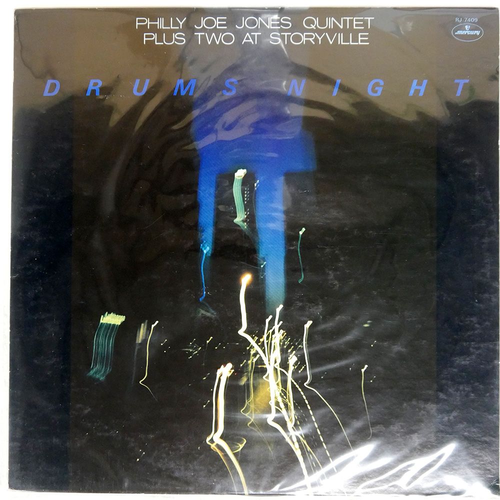 【CD】ボビー・キング『ファンタスティック・ナイト』国内盤 Bobby King / Fantastic Night - DAIEIRECORD
