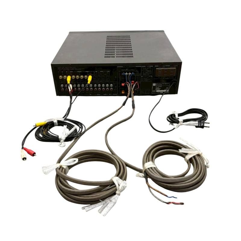 東芝 TOSHIBA オーディオ機器 セット 通電 済み 現状品