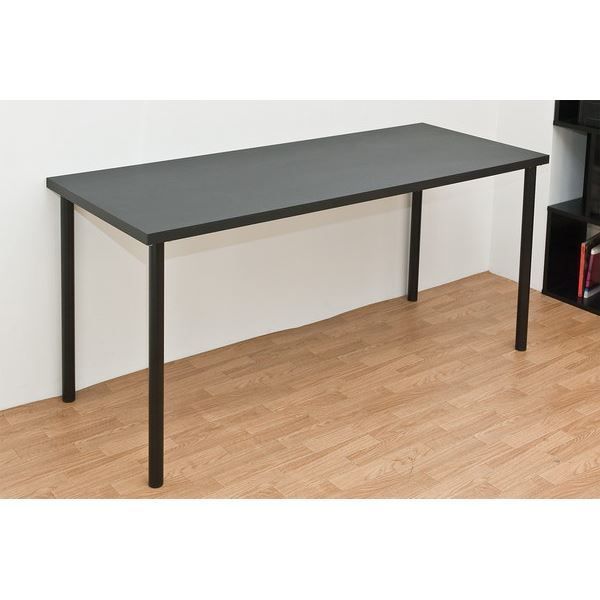 フリーテーブル(作業台/PCデスク/書斎テーブル) 幅150cm×奥行60cm