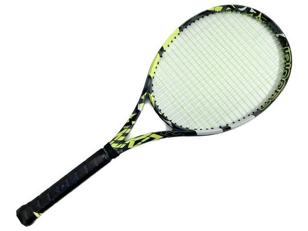 Babolat PURE MODULAR 2023年モデル 硬式 テニスラケット バボラ 中古 W8650717