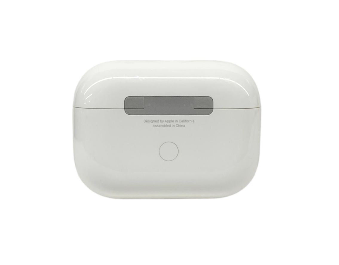 Apple(アップル) AirPods Pro with Wireless Charging Case