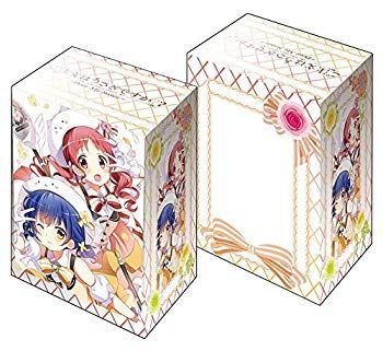 (未使用･未開封品)　ブシロードデッキホルダーコレクションV2 Vol.343 ご注文はうさぎですか?? ~Dear My Sister~ 『マヤ&メグ』 6k88evb 未使用・未開封品) ブシロードデッキホルダーコレクションV2 Vol