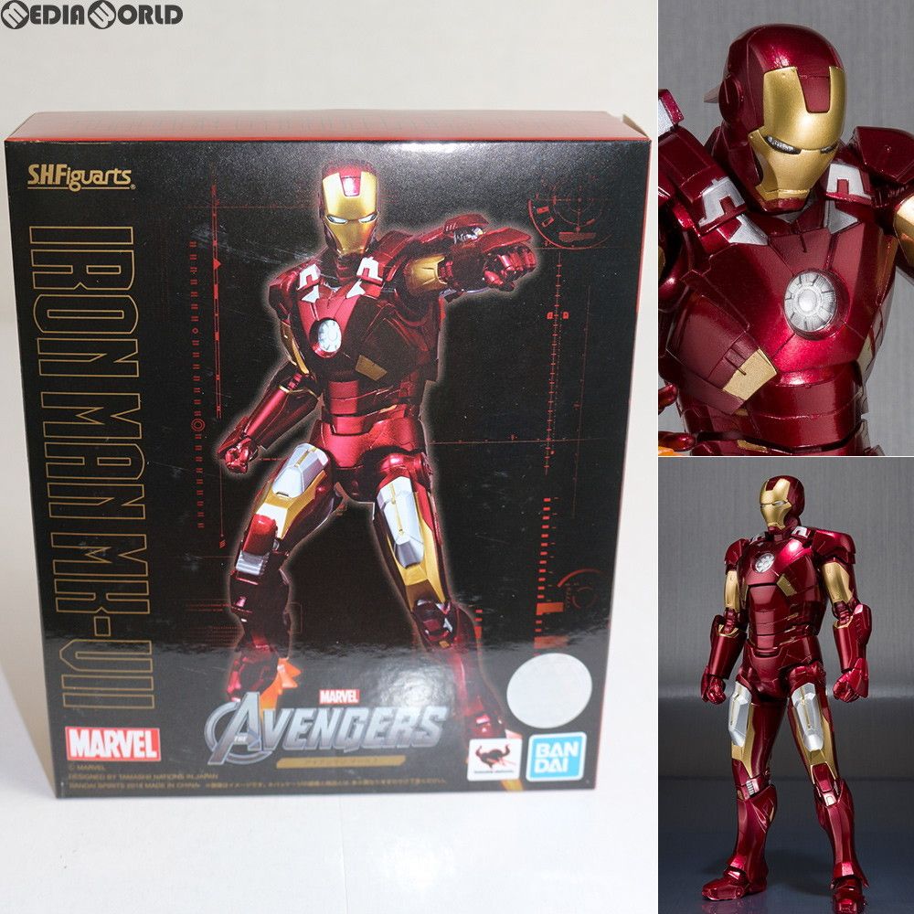 バンダイ 魂ウェブ S.H.フィギュアーツ アベンジャーズ ブラック・ウィドウ 魂ウェブ商店限定 (フィギュアーツ) キャプテン・アメリカ