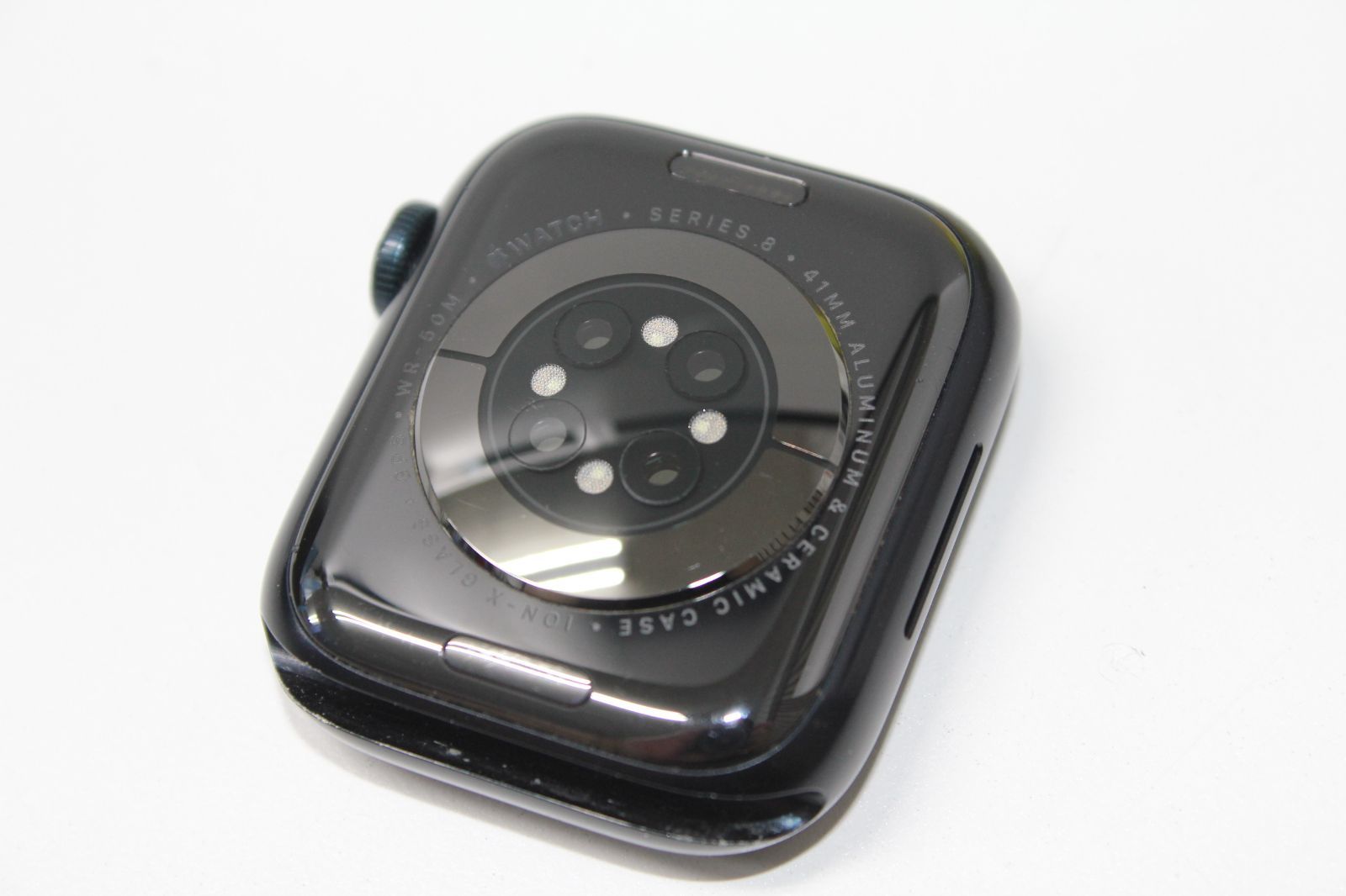 Apple Watch Series 8 GPS 41mm A2770 MNP53J A ⑤ USTAUSTRALIA_COM_AU