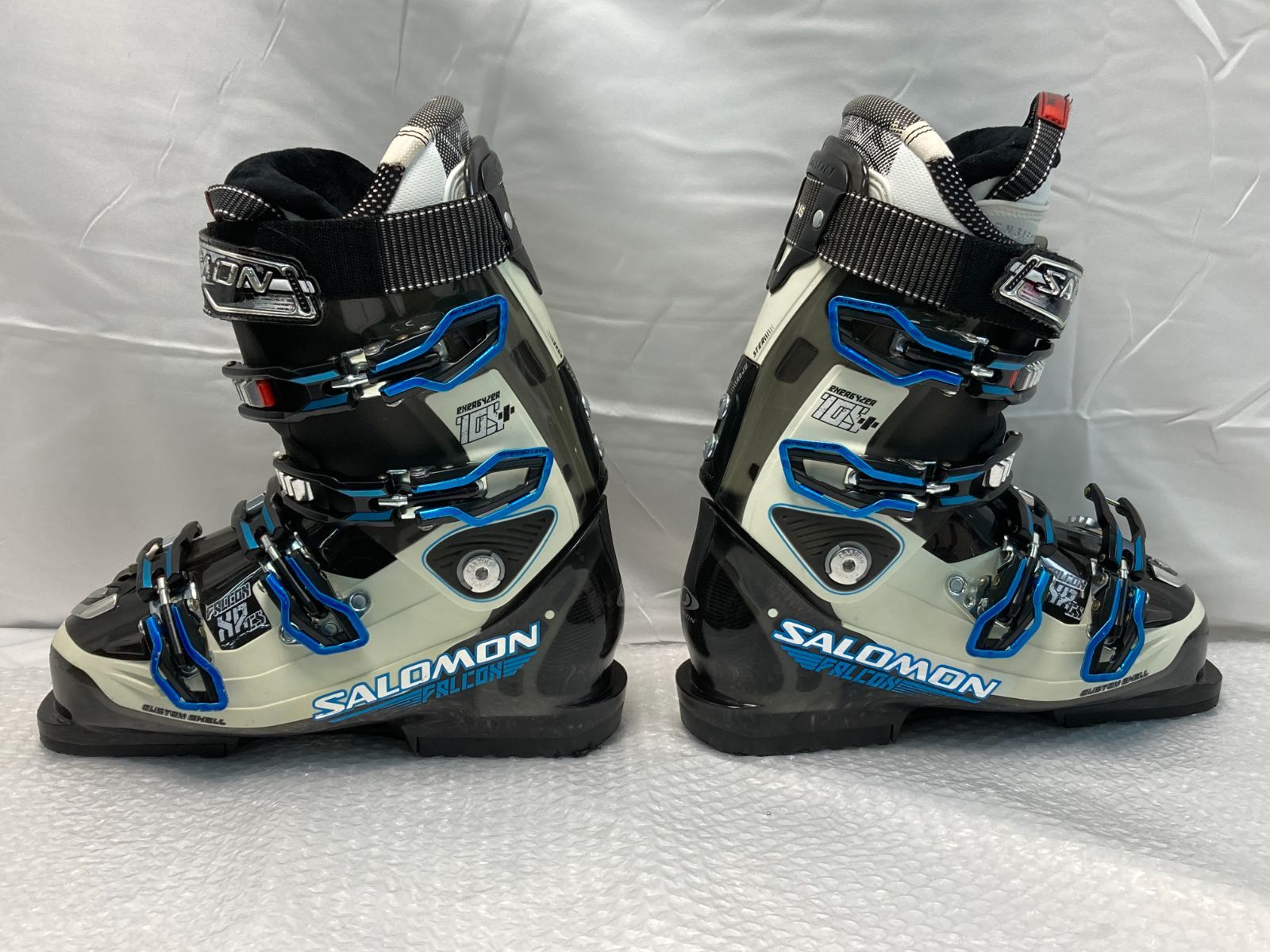 S スキーブーツ